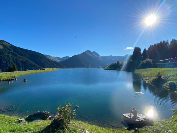 Others 4, Pension Aberger - Joker Card inclusive, Zell am See