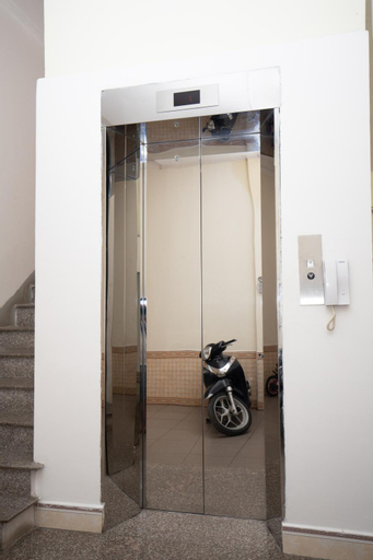 Others 5, Ngoc Ha Hotel, Hải An