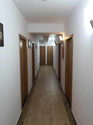 Public Area, MOTEL PRISLOP, Hateg