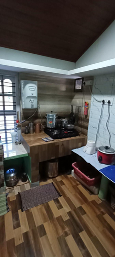 Food & Drinks 4, Doddakallu Betta Homestay Coorg, Kodagu