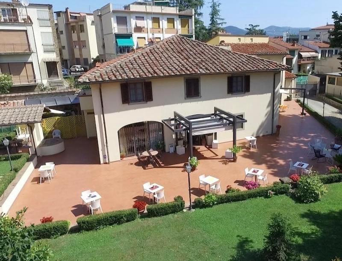 Exterior & Views 1, Casale Dei Cento Acri, Florence