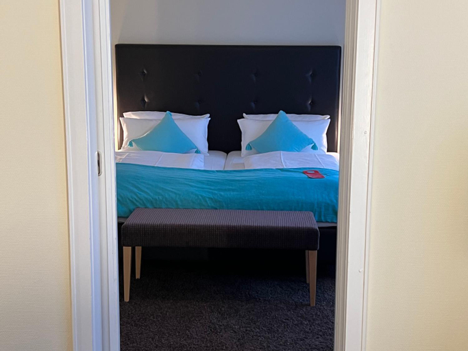 Bedroom 17