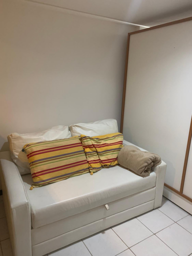 Bedroom 2, Casa na Beira da Praia da Pipa Beach House Luxury, Tibau do Sul