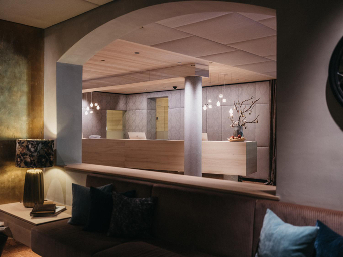 Public Area 2, Biohotel Rupertus, Zell am See