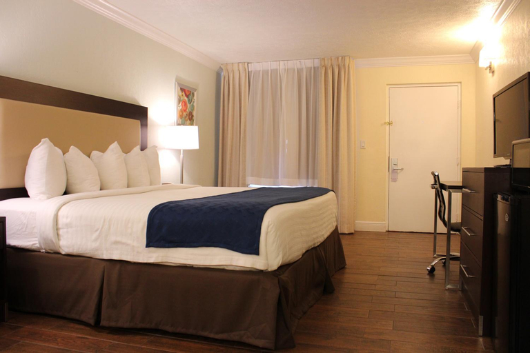 Bedroom 11