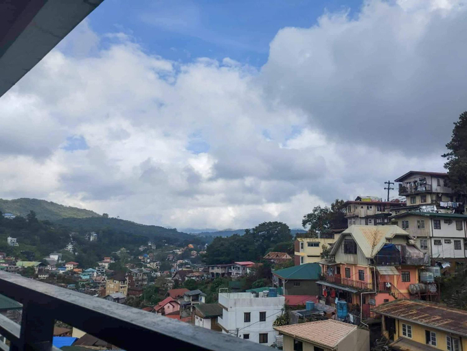 Surrounding environment 2, Spectacular Attic 2Bedroom 12 Guests up to 18, Baguio City