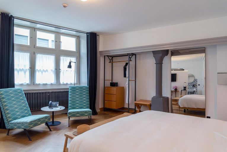 Bedroom 7