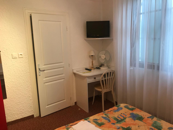 Bedroom 3, Les Chenes, Alpes-de-Haute-Provence
