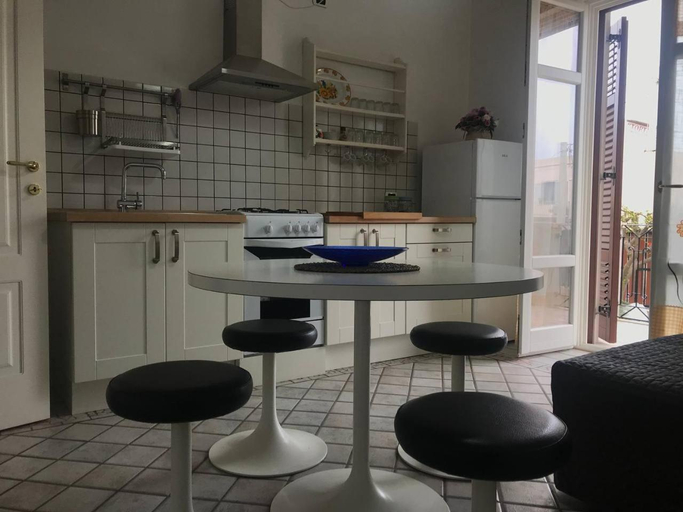 Others 5, Casa vacanze Borgo marinaro, Syracuse