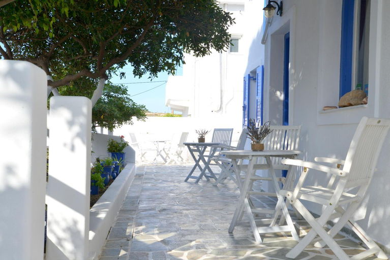 Others 4, Veletas Rooms, South Aegean
