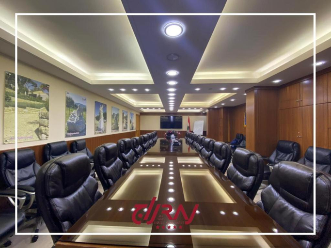 Business Facilities, Raj Hotel, Aley