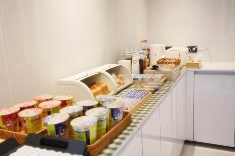 Food & Drinks 2, Its HOTEL, Jeonju