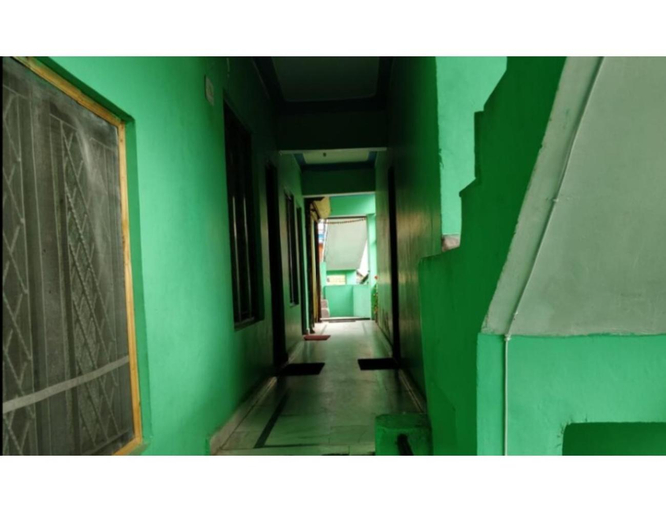 Public Area 4, Hotel Chandradeep, Joshimath, Chamoli