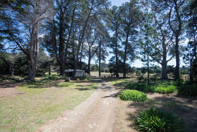 Others 5, Lauriston Homestead, Clarence