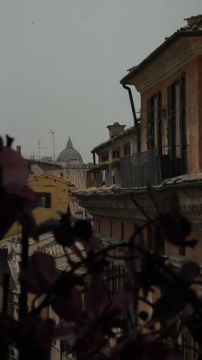 Exterior & Views 2, Rhome Luxury suite, Roma