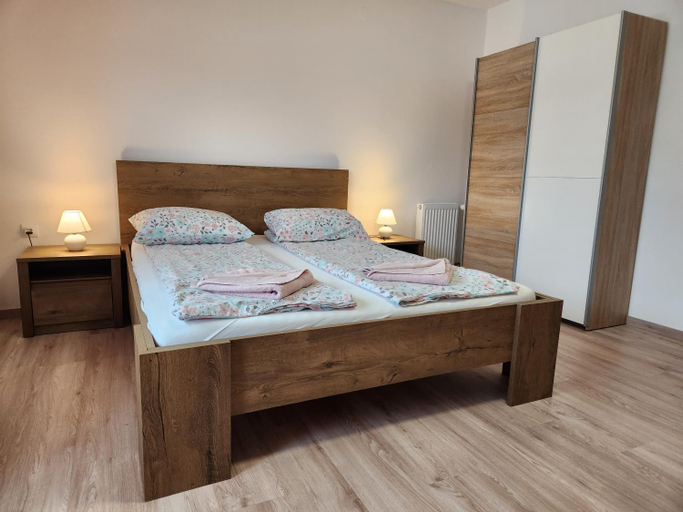 Others 3, River View Apartments Irena, Bohinj