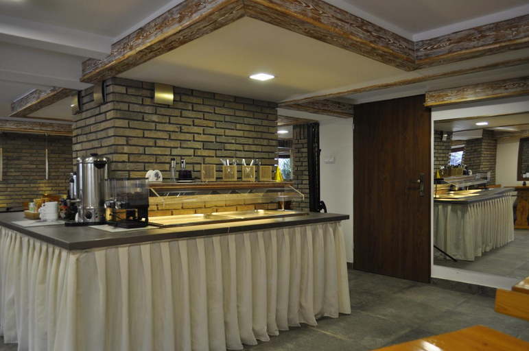 Food & Drinks 5, O Orodek Wypoczynkowy Bankowy, Kłodzko