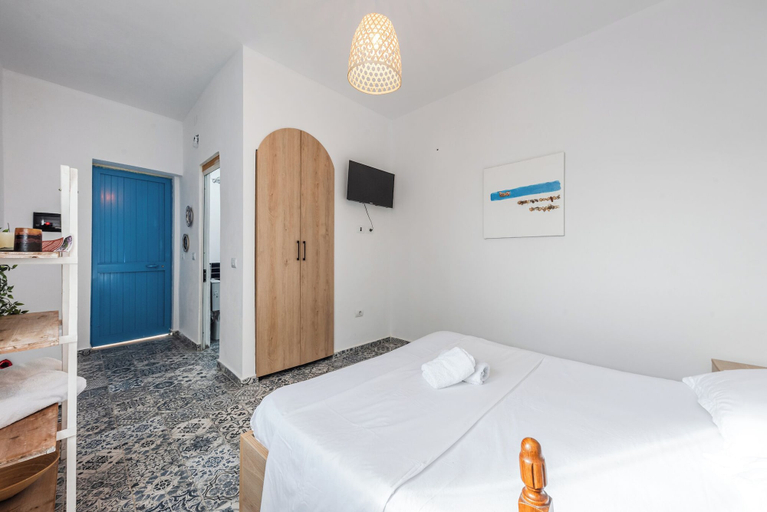 Bedroom 2, Vila 5 Durres, Durrësit