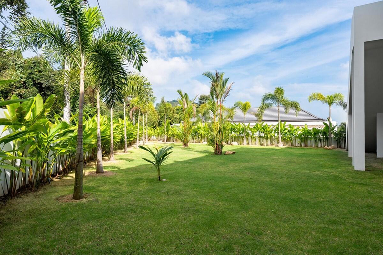 Others 4, Villa Mandra 4BR Luxury Pool Villa, Bophut (KBR2), Ko Samui