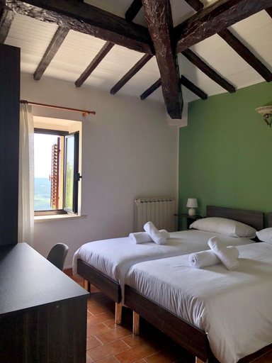 Bedroom 17