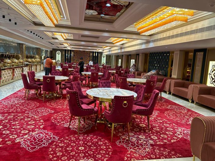 Others 5, Krystal Klyde Inn, Panipat
