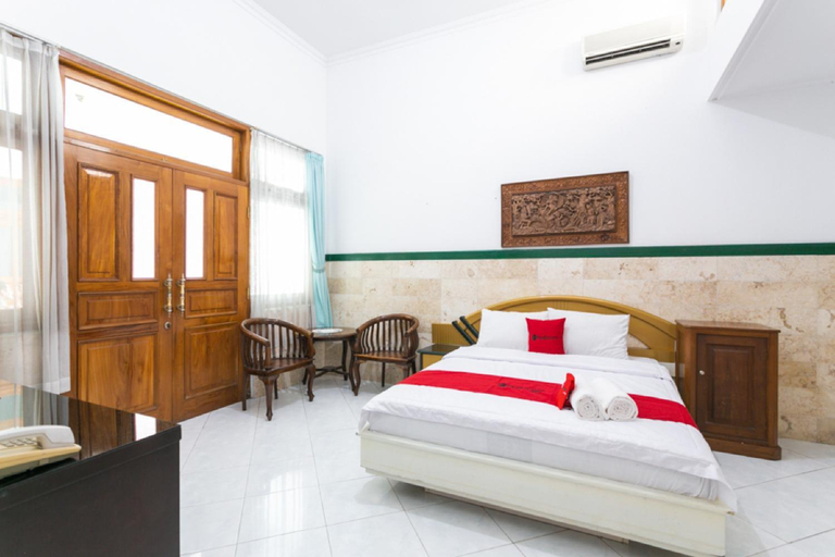Bedroom 15