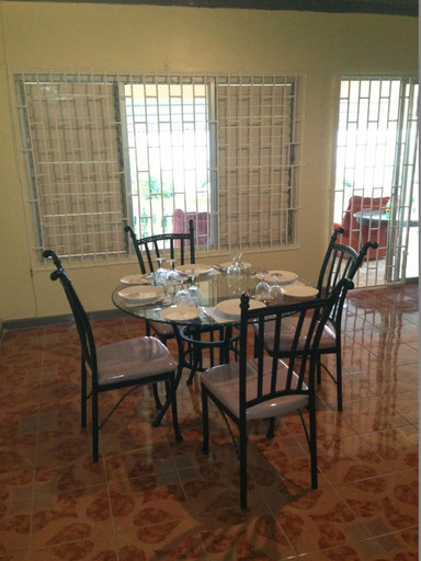 Food & Drinks 4, My-Places Montego Bay Vacation Home