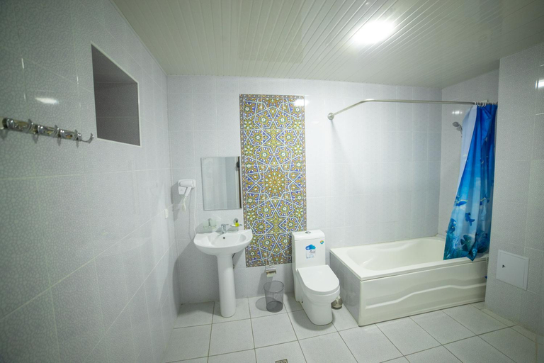 Others 5, SULTANAT Hotel, Samarkand