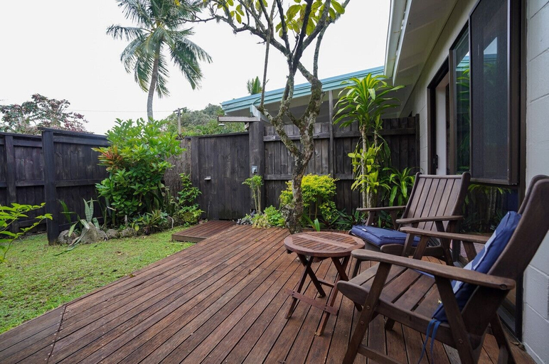Others 4, Muri Lagoon Lodge, Rorotonga