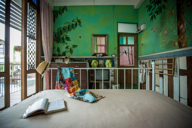 Bedroom 5