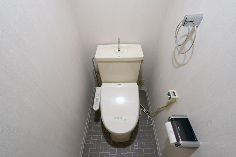 Bathroom 3