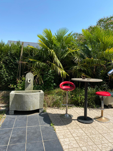 Facilities 2, GiteAnne, Loire-Atlantique