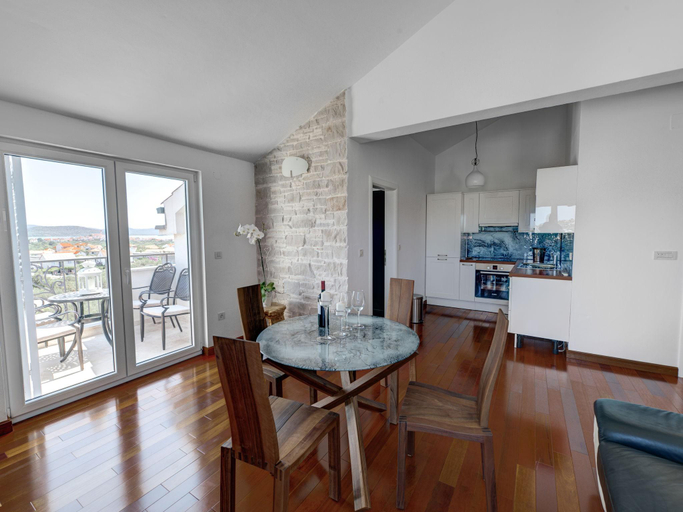 Others 2, Villa in Murter near Kornati National Park, Murter