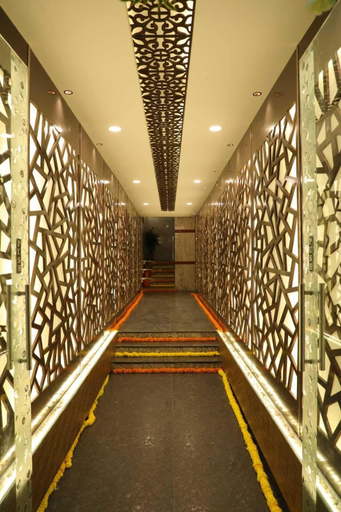 Others 4, Hotel Ur Comforts Jayanagar, Bangalore