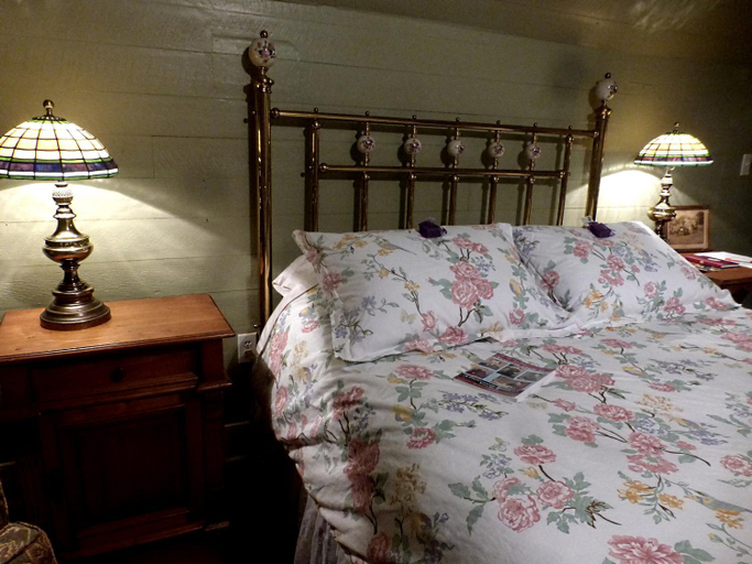 Bedroom 5