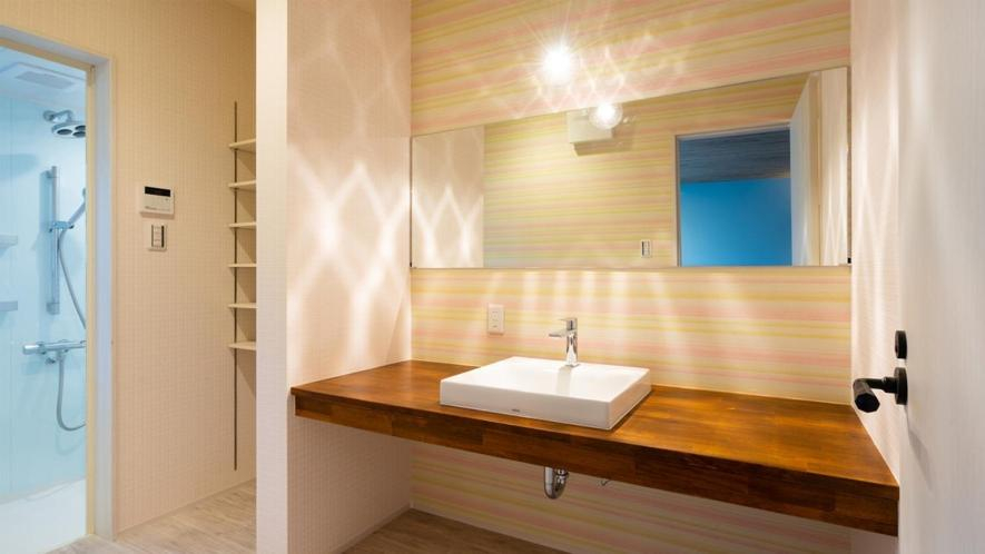 Bathroom 7