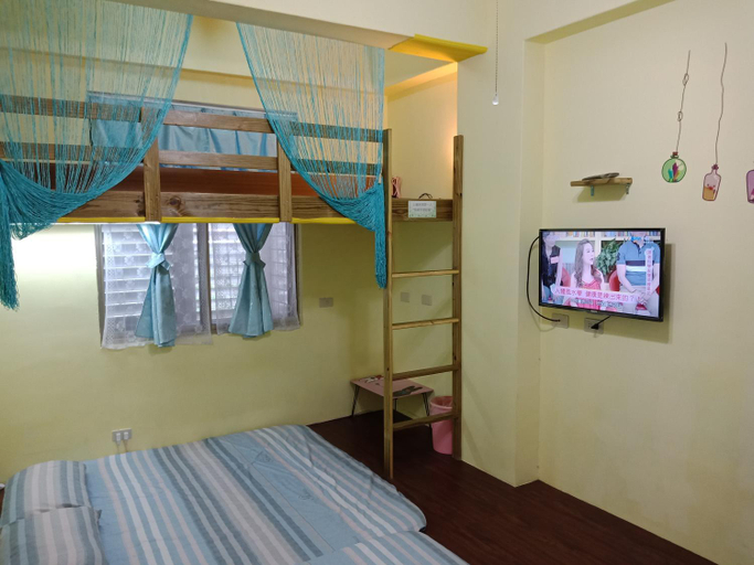 Others 2, Ludao B&B, Taitung