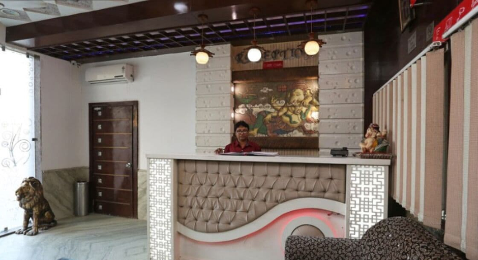 Others 4, Radha Palace By GRB, Mathura