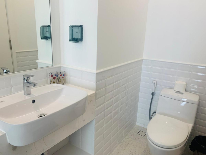 Bathroom 3, Lien Thong Lux68 Hillside Apartment Sunset Town Phu Quoc, Phú Quốc