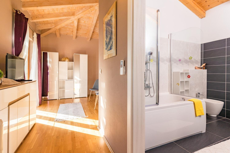 3, Villa Evelyn, Medulin