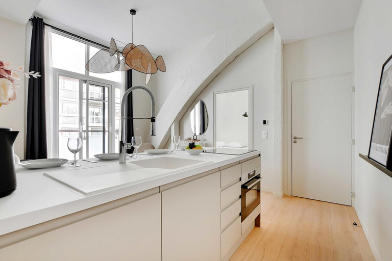 Others 2, Modern Apartment - 2BR/6P - Eiffel Tower, Paris