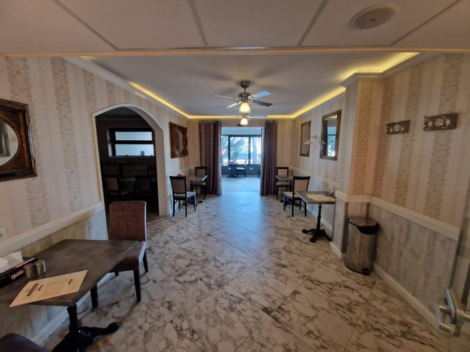 Food & Drinks 5, Hotel Forum, Ploiesti