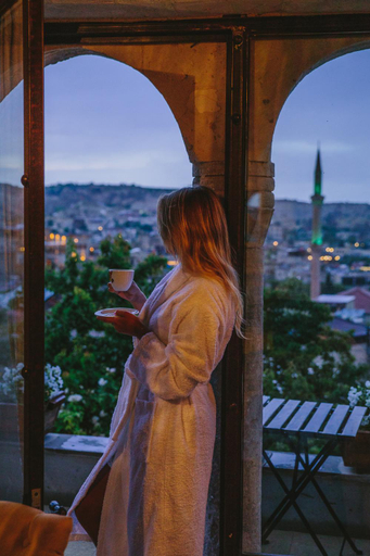 Others 4, Panoramic Cave Hotel, Nevşehir