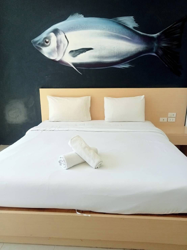 Bedroom 5, GO INN Ao Nang Beach, Mueang Krabi