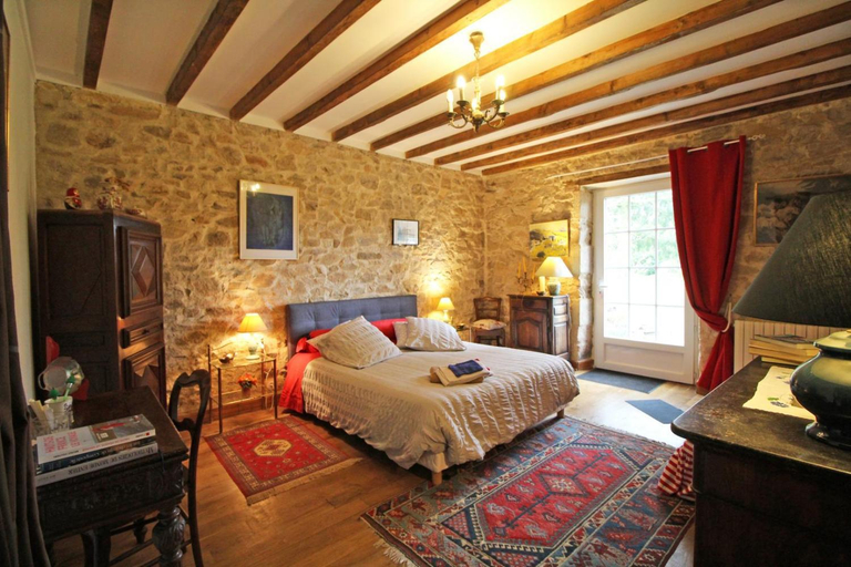 Others 5, Le coudert, Haute-Vienne