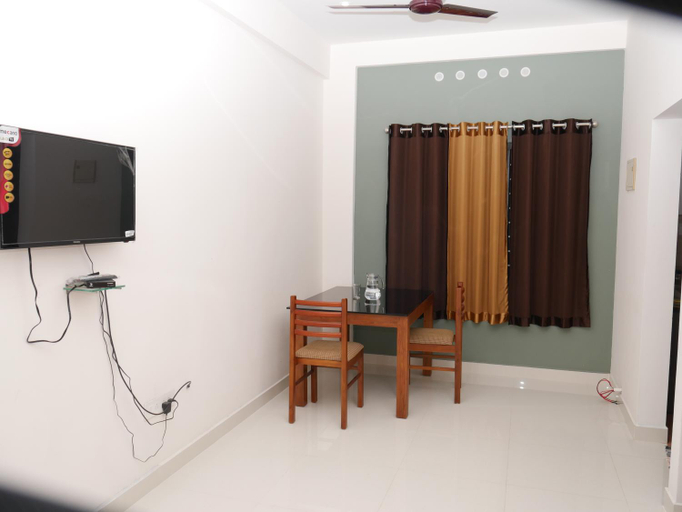 Others 4, Coral Homes, Ernakulam