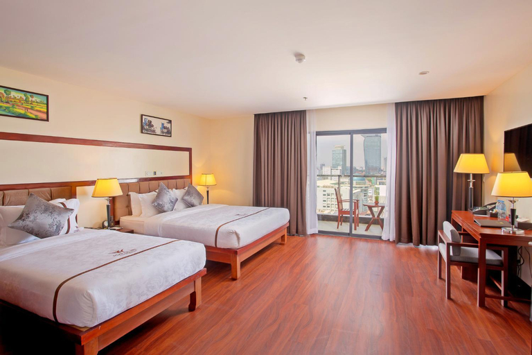 Bedroom 11