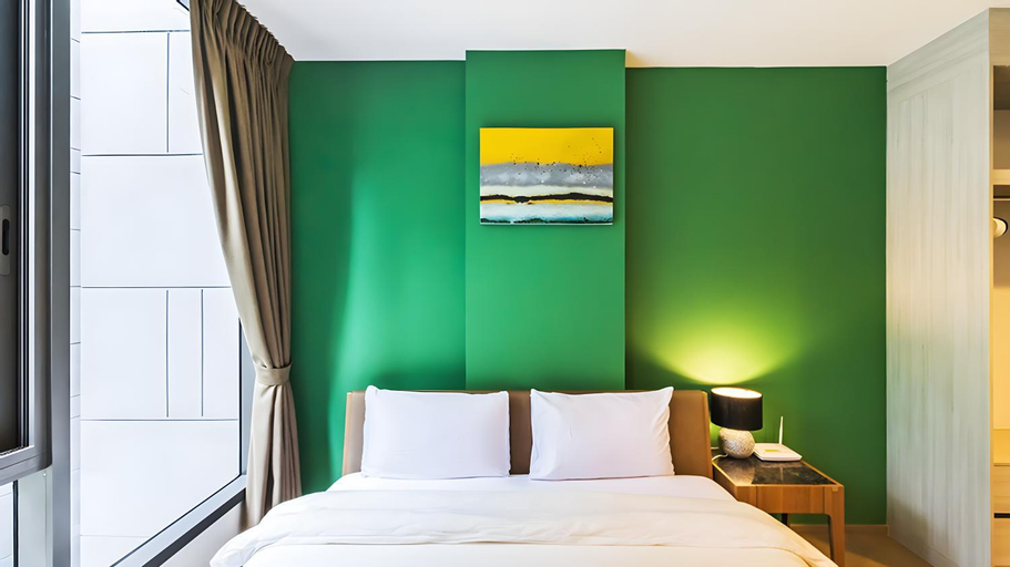 Bedroom 18
