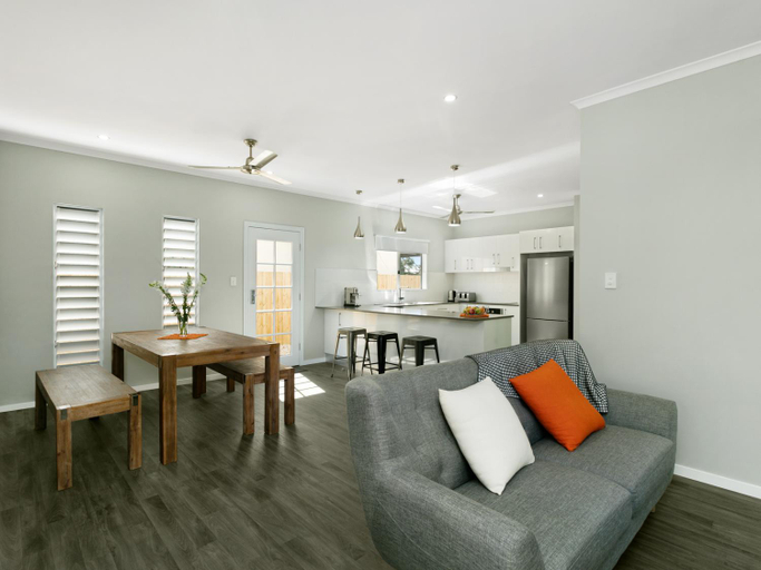 Others 5, Estilo Bed and Breakfast, Cairns
