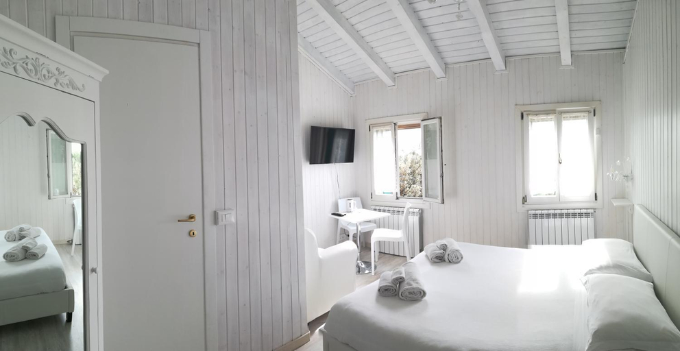 Others 5, Junior Suites Venezia, Venezia